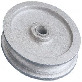 Eder Flag Aluminum Rope Pulley