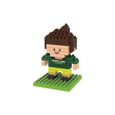 foco 3D Brxlz - Player