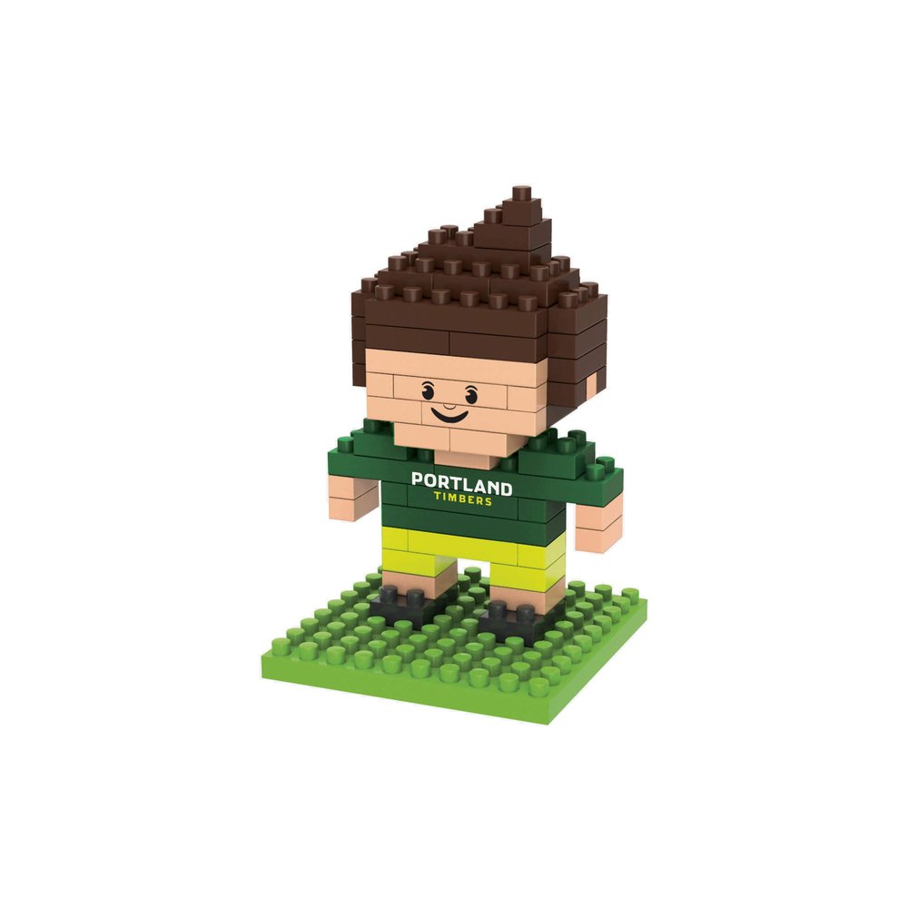 foco 3D Brxlz - Player