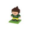 foco 3D Brxlz - Player view 1