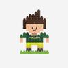 foco 3D Brxlz - Player view 3
