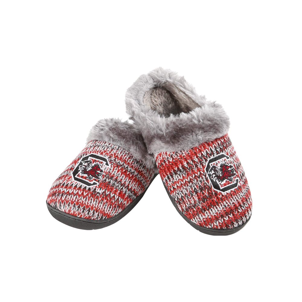 FOCO South Carolina Womens Peak Slide Slipper Extra Large