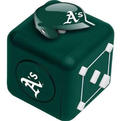 FOCO Oakland Athletics Diztracto Cubez