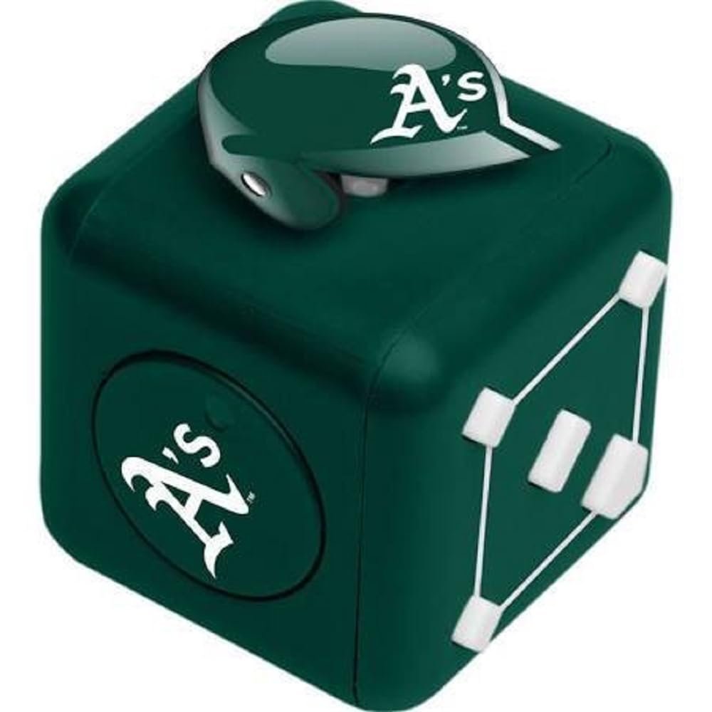FOCO Oakland Athletics Diztracto Cubez