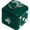 FOCO Oakland Athletics Diztracto Cubez view 1