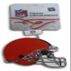 FOCO Cleveland Browns Resin Logo Ornament view 1