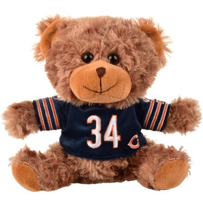 FOCO Chicago Bears Payton W. #34 Retired Player Bear Team Jersey