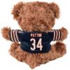 FOCO Chicago Bears Payton W. #34 Retired Player Bear Team Jersey view 2