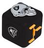 FOCO Oakland Raiders Diztracto Cubez view 1