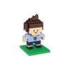 FOCO MLS Sporting Kansas City 3D BRXLZ - Player view 1