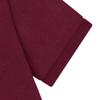 Florida State University FSU Seminoles Newborn Polo Bodysuit Garnet 0-3 Months view 3