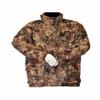 Wildfowler Men's Waterproof Power Parka, Medium, Digital Camo view 1