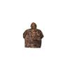 Wildfowler Men's Waterproof Power Parka, Medium, Digital Camo view 2