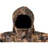 Wildfowler Men's Waterproof Power Parka, Medium, Digital Camo view 3