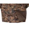 Wildfowler Men's Waterproof Power Parka, Medium, Digital Camo view 4
