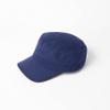 2Pk. Military Hat Crown Half Shaper Army Cadet Cap Shaper Insert (Red) view 2