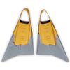 Pride Vulcan V2 SwimFins Dark Grey / Spectra / Light Grey (S (5-6.5)) view 3
