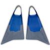 Pride Vulcan V2 Swimfins Royal/Dark Grey / Light Grey (S (5-6.5)) view 2