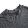 Family Feeling Excavator Little Boys Long Sleeve Pajamas Sets Cotton Pyjamas Toddler Kids Pjs Size 2T Grey view 4