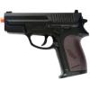 UK ARMS TWIN SPRING AIRSOFT DUAL PISTOL COMBO view 4