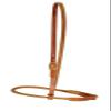 Berlin Custom Leather Cavison Hermann Oak Rolled Nose Chestnut H980 view 1