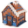 FOCO Tennessee Titans 2015 Gingerbread House view 1