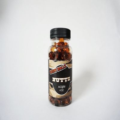 Scentballz Acorn Nuttz Food Cover Scent Attractant Lure for Deer Coyote Elk Hog Hunting