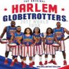 2017 Harlem Globetrotters Yearbook/Program view 1