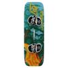 Progressive Boards Manta Lightwind Kiteboard (150x47) view 1