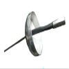 Blade Deluxe 4 Piece Epee Fencing Starter Set (X-Small, Left) view 2