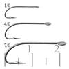 Mustad Hooks 31010-DT, Duratin, Size 7/0 view 2