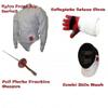 Blade Deluxe 4 Piece Foil Fencing Starter Set (X-Small, Left) view 1
