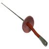 Blade Deluxe 4 Piece Foil Fencing Starter Set (X-Small, Left) view 4