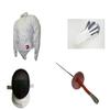 Blade Standard Foil 4PC Beginner Set (Medium, Left) view 1