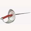 Blade Deluxe 4 Piece Sabre Beginner Set (Small, Right) view 3