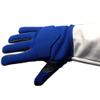 Blade Deluxe 4 Piece Epee Fencing Starter Set (X-Large, Right) view 4