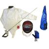 Blade Deluxe 5 Piece Beginner Sabre Set (X-Small, Right) view 1