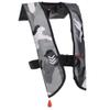 Eyson Inflatable Life Jacket Life Vest Basic Manual (639 White Camouflage Manual) view 1