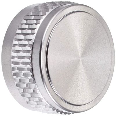 Available Reel ABU Ambassador 2500C Mechanical Brake Knob bcal_25c_GMT Gunmetal