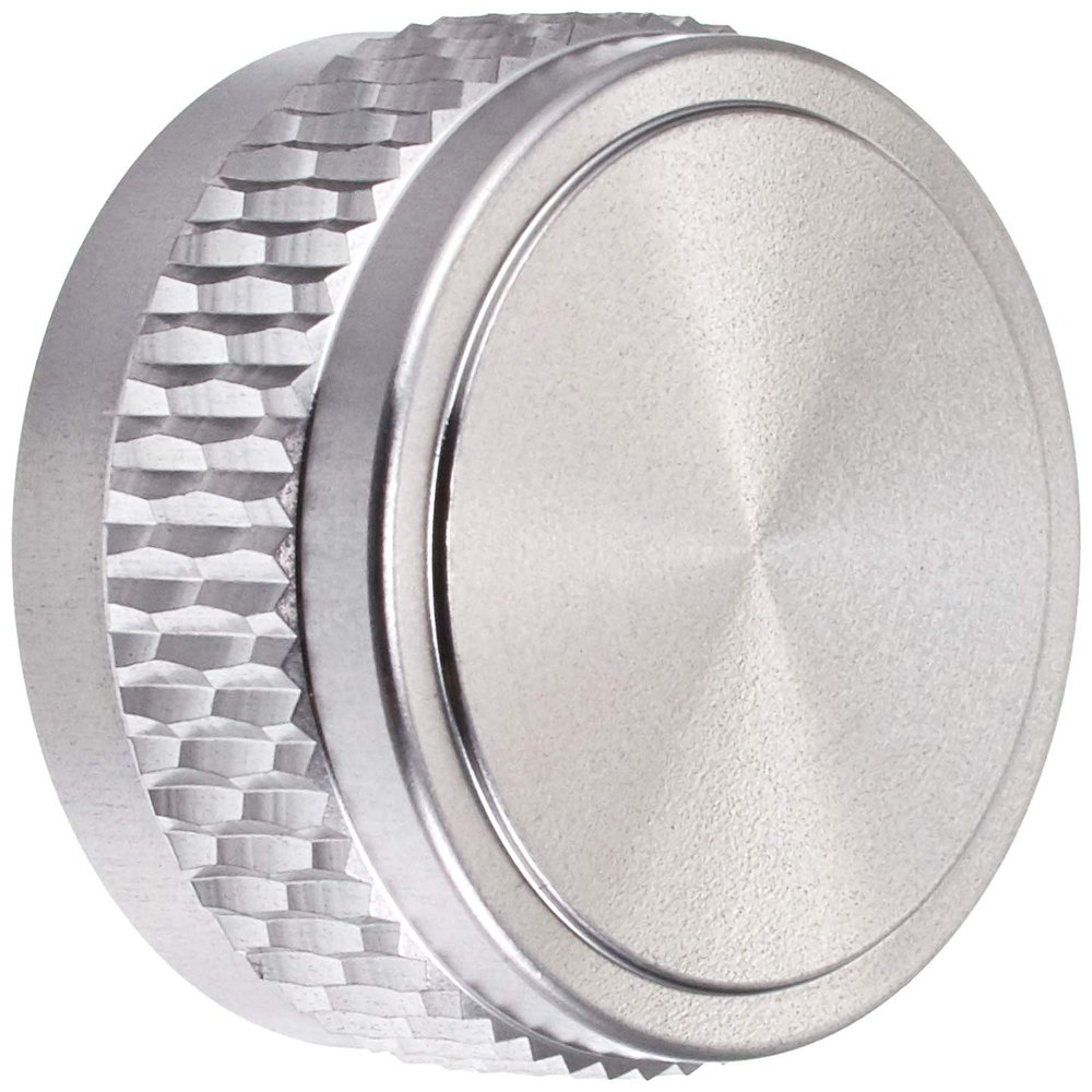 Available Reel ABU Ambassador 2500C Mechanical Brake Knob bcal_25c_GMT Gunmetal