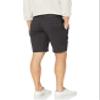 RVCA Young Mens Stretch Chino Short Shorts, Black, 38 view 2