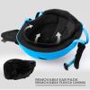 OutdoorMaster Kelvin Ski Helmet - Snowboard Helmet for Men, Women & Youth (Blue,L) view 4
