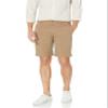RVCA Men's Stretch Chino Short, Dark Khaki, 31 view 1