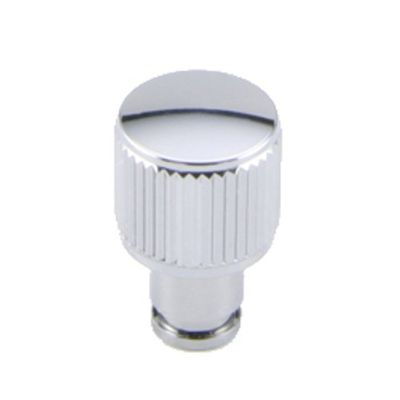 Available Reel Palming Plate Shaft Screw for 12 Calcutta scpp_12cc_LCR Chrome