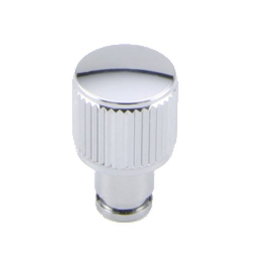 Available Reel Palming Plate Shaft Screw for 12 Calcutta scpp_12cc_LCR Chrome
