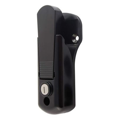 AP Products Bauer Vise Lock, Black