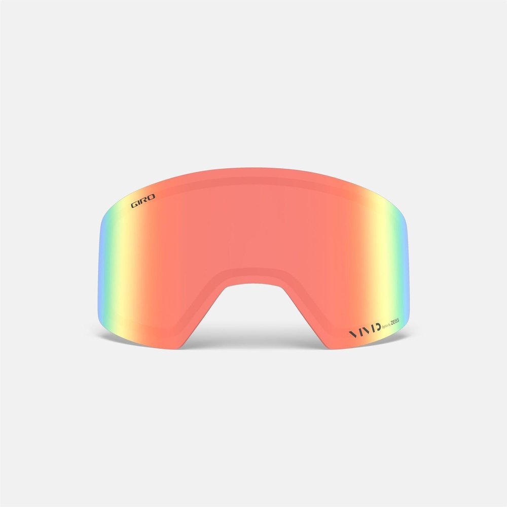 Giro Blok Replacement Lens Vivid Infrared