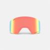 Giro Blok Replacement Lens Vivid Infrared view 1