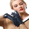 NappaNovum Women's Nappa Leather Gloves Lambskin Gloves Winter Warm Gloves view 1