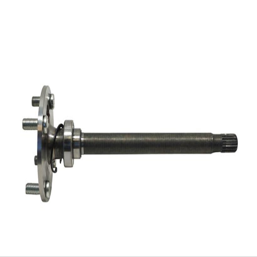 3G Driver Side Axle Assembly for Club Car Precedent Golf Carts 2007+